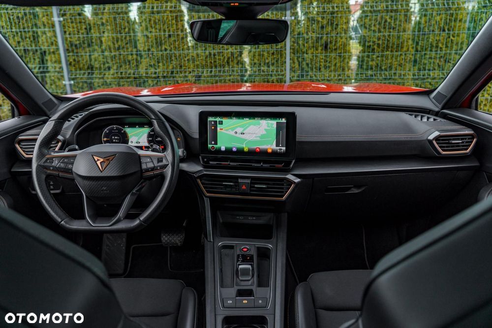 Cupra Formentor - 10