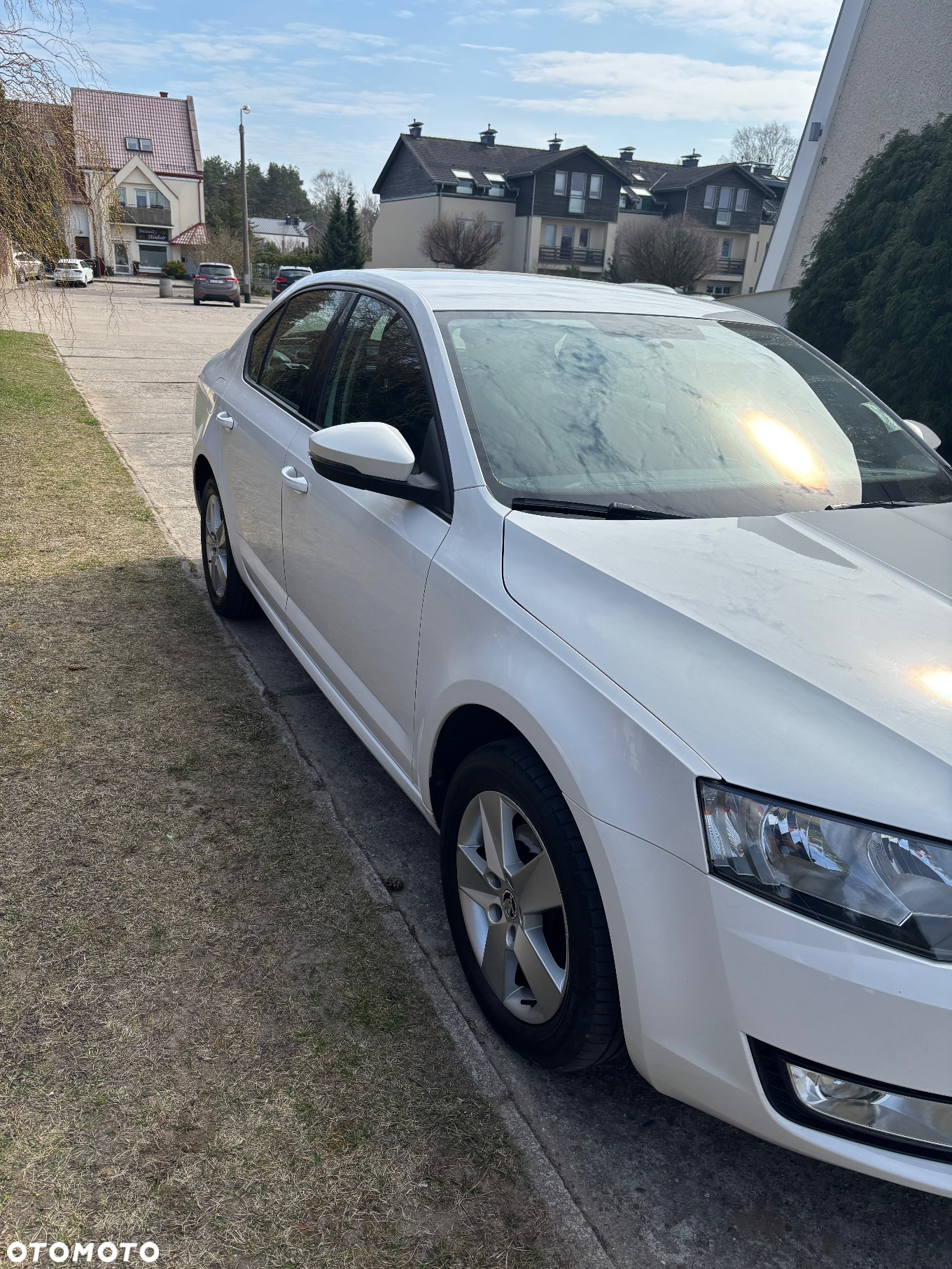 Skoda Octavia 1.4 TSI Ambition - 6