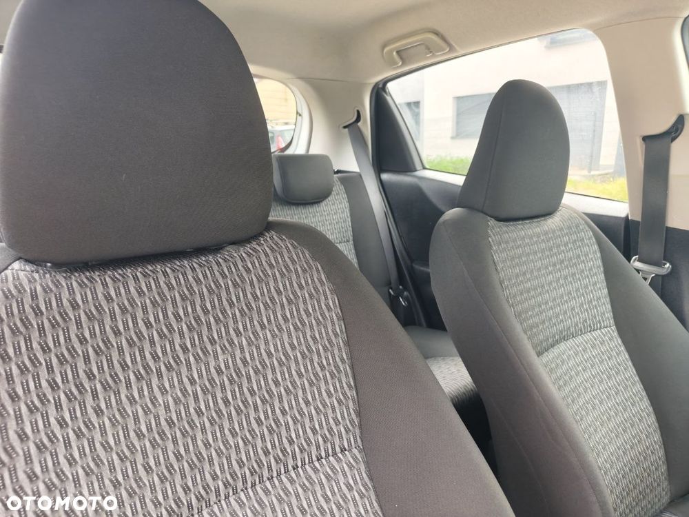 Toyota Yaris 1.33 VVT-i Comfort - 9