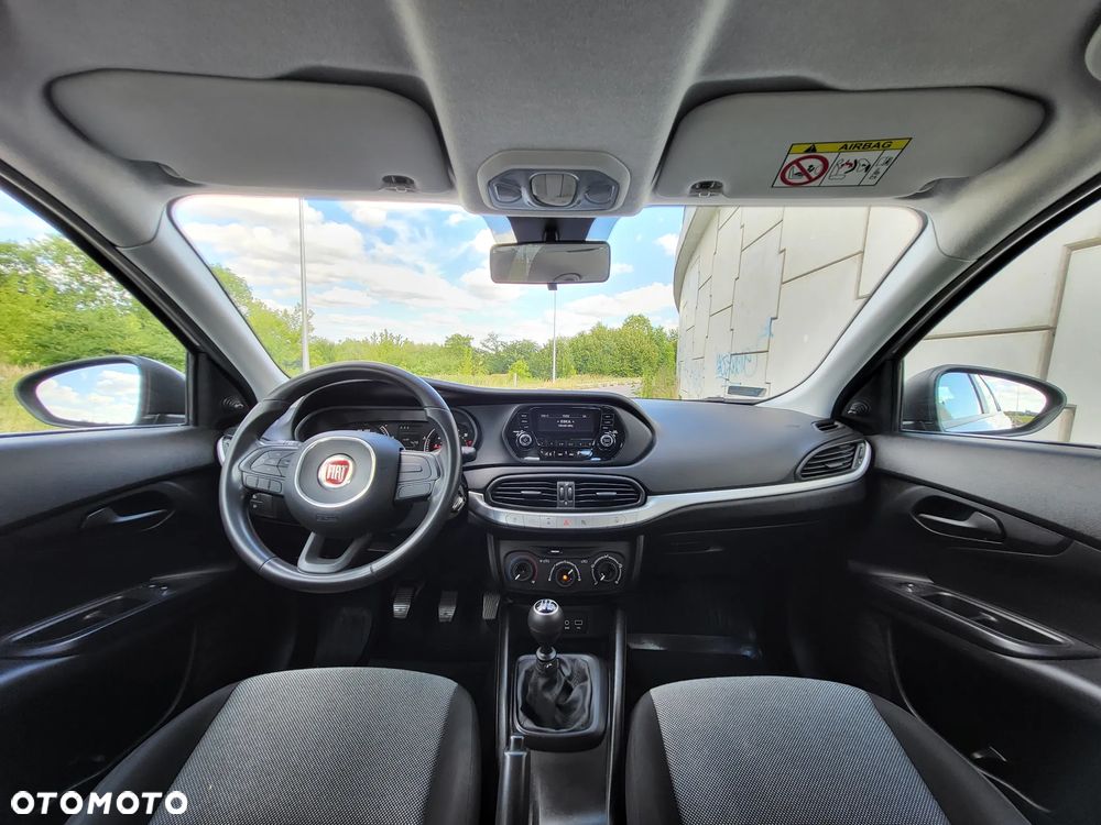 Fiat Tipo - 13