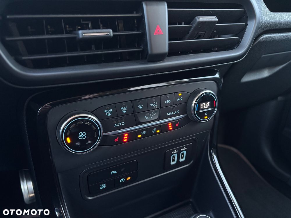 Ford EcoSport 1.0 EcoBoost ST-Line Black ASS - 25