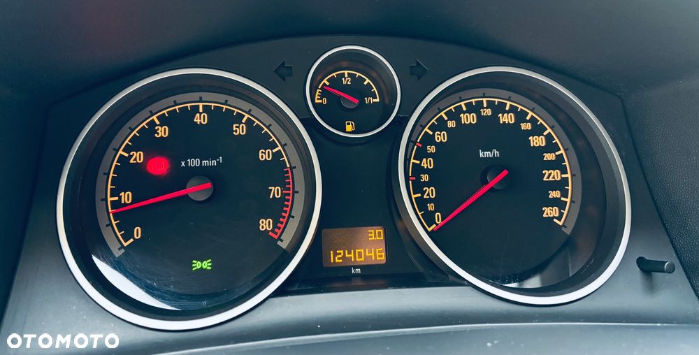Opel Astra - 30
