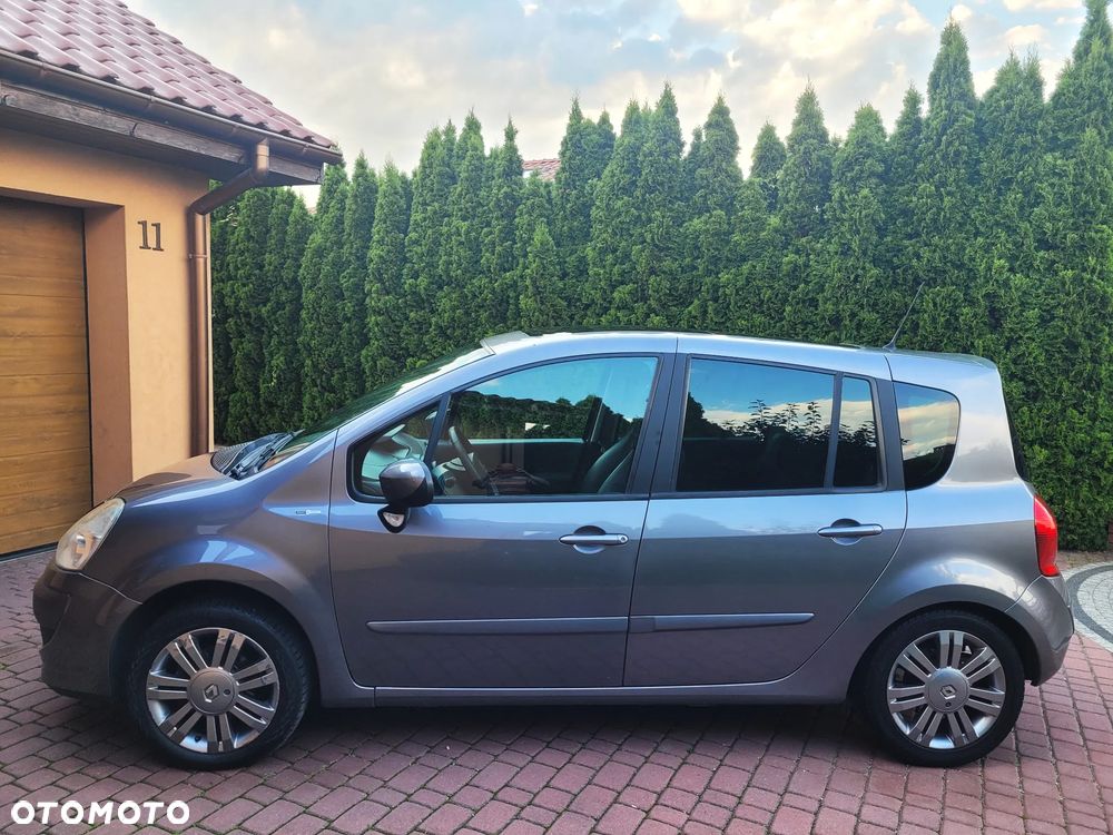 Renault Modus 1.2 16V TCE Night and Day - 3