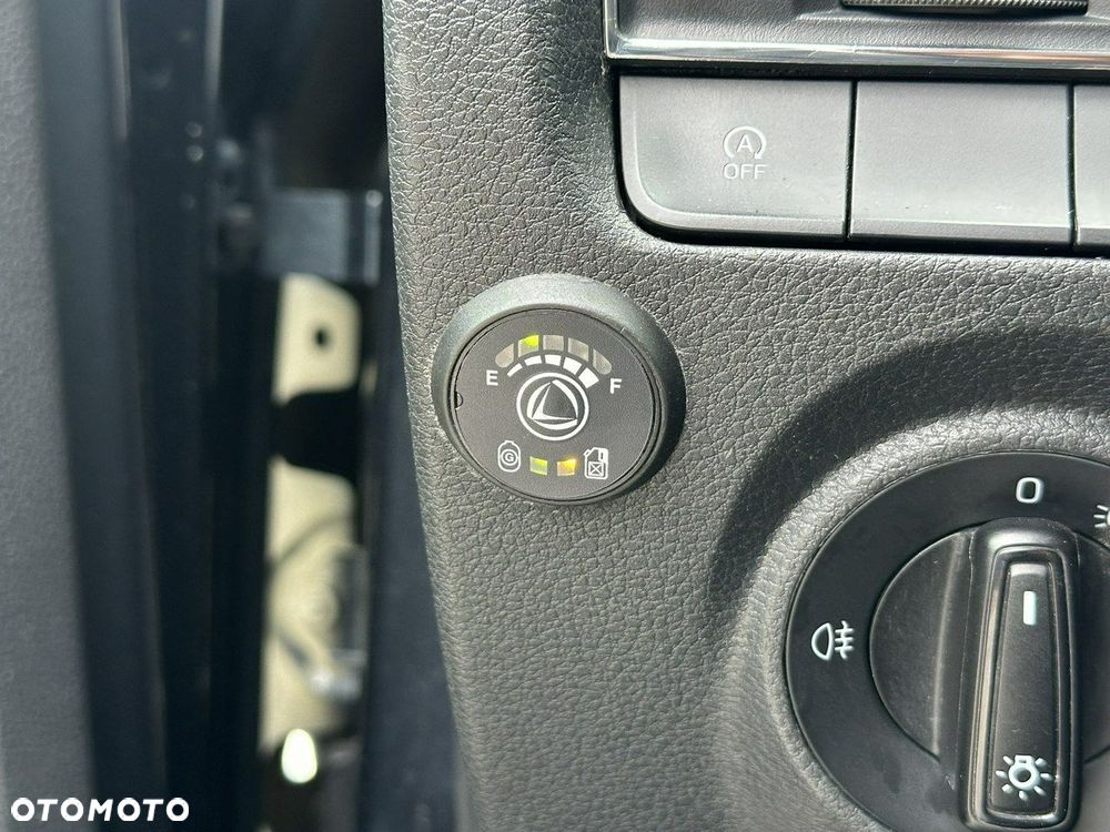 Skoda Fabia 1.0 Ambition - 26