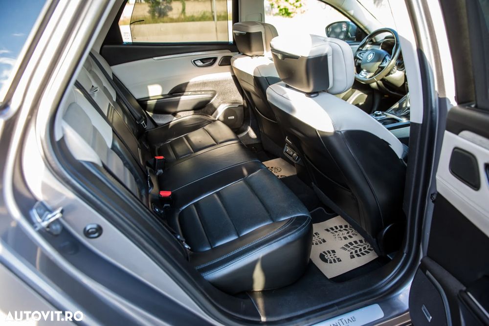 Renault Talisman ENERGY dCi 160 EDC INITIALE PARIS - 26