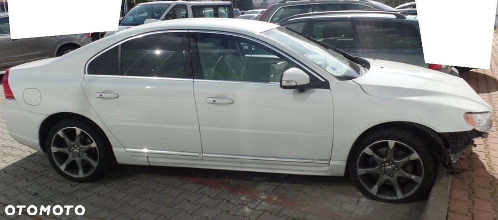 Volvo S80 T6 AWD Momentum - 2