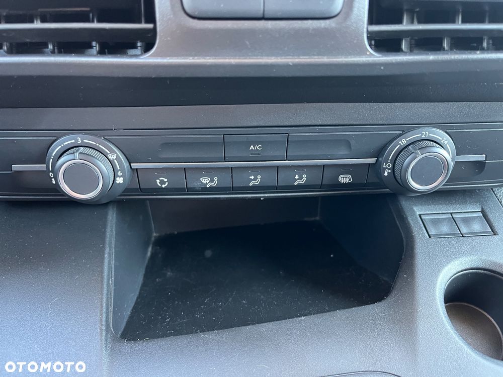 Opel Combo - 20