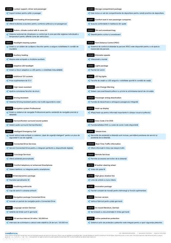 BMW X5 xDrive40d - 20