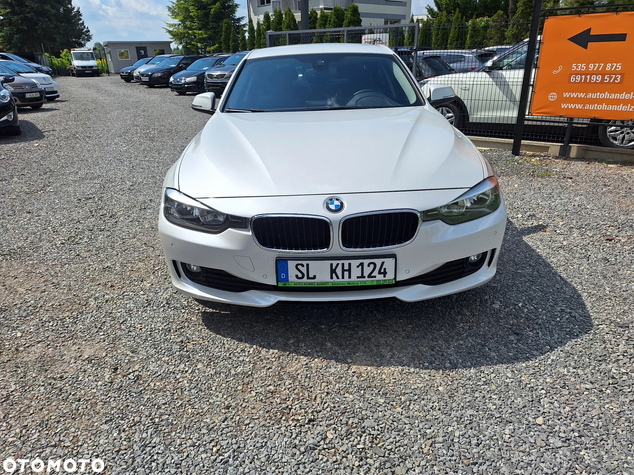 BMW Seria 3 - 8