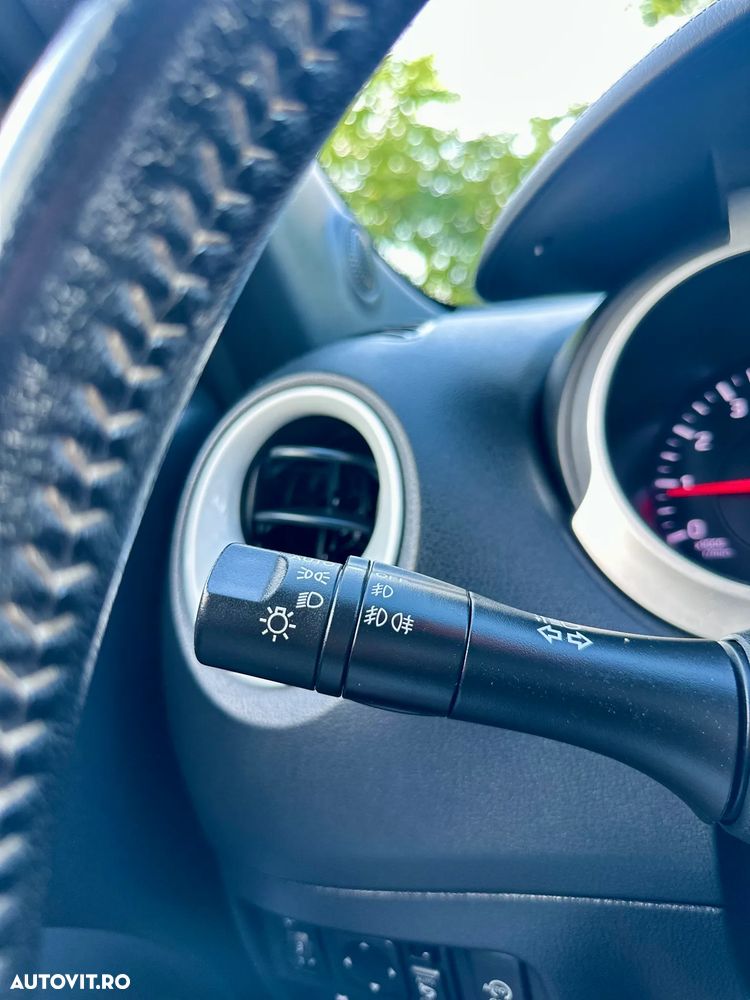 NISSAN Juke 2015 — imagine 20