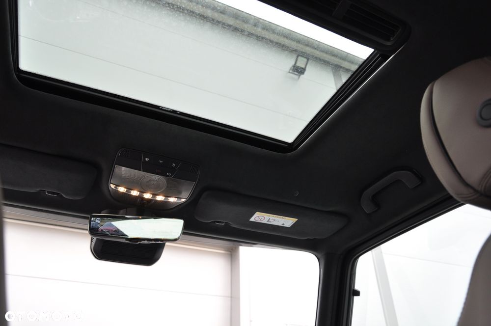 Mercedes-Benz Klasa G AMG 63 4x4 2 - 28