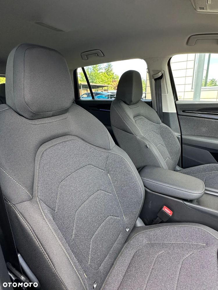 Skoda Kodiaq 1.5 TSI mHEV 4x2 Selection DSG - 14