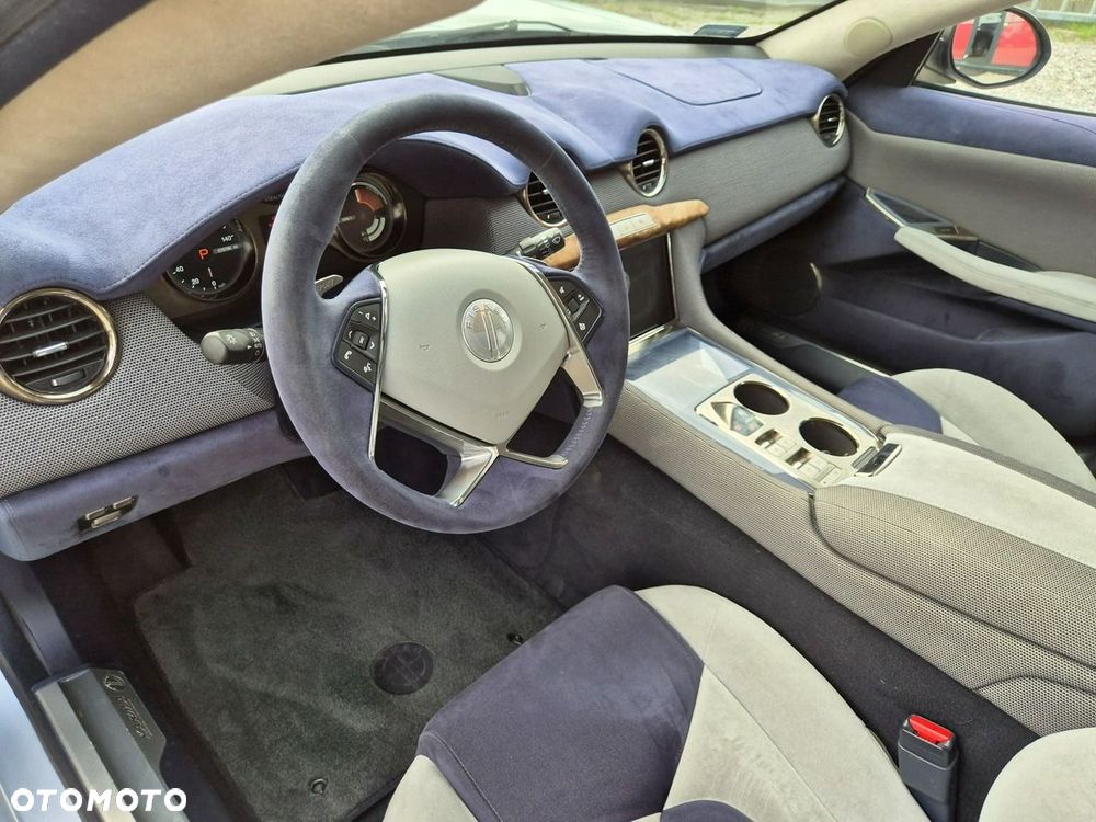 Fisker Karma - 16