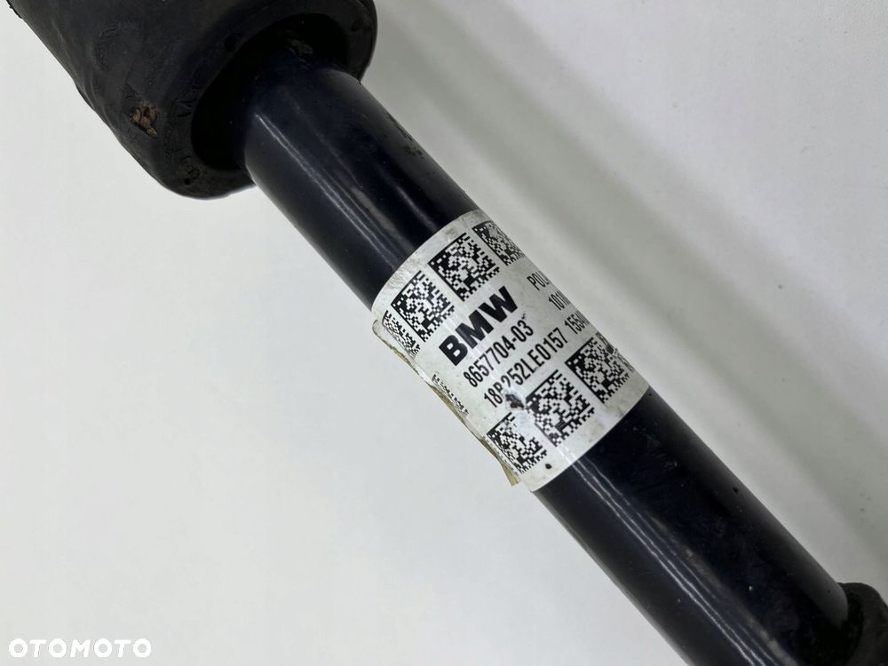 BMW F39 F48 F54 F60 B38 B32 PRAWA PÓŁOŚ PRZÓD 8657704 - 4