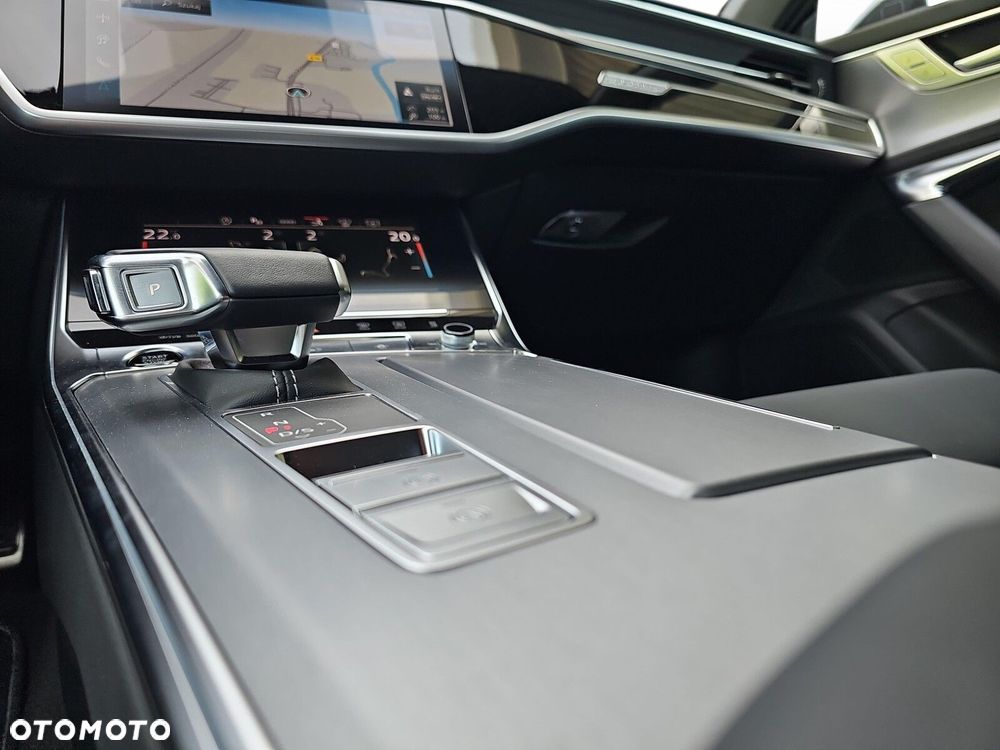 Audi A7 Sportback - 20