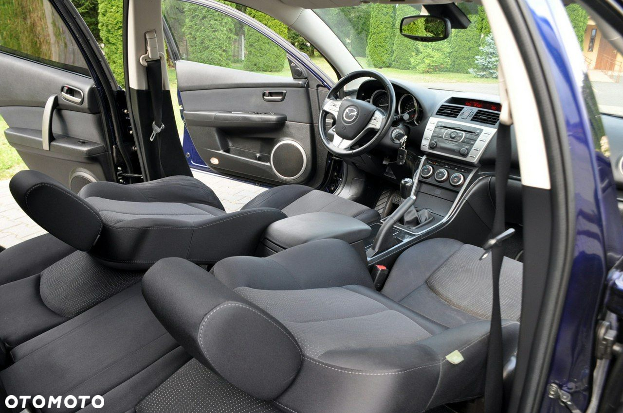 Mazda 6 - 23