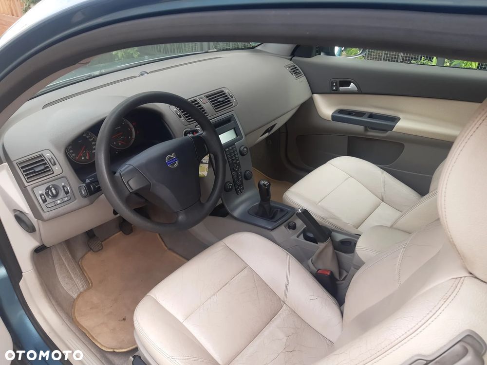 Volvo C30 1.6D Summum - 9