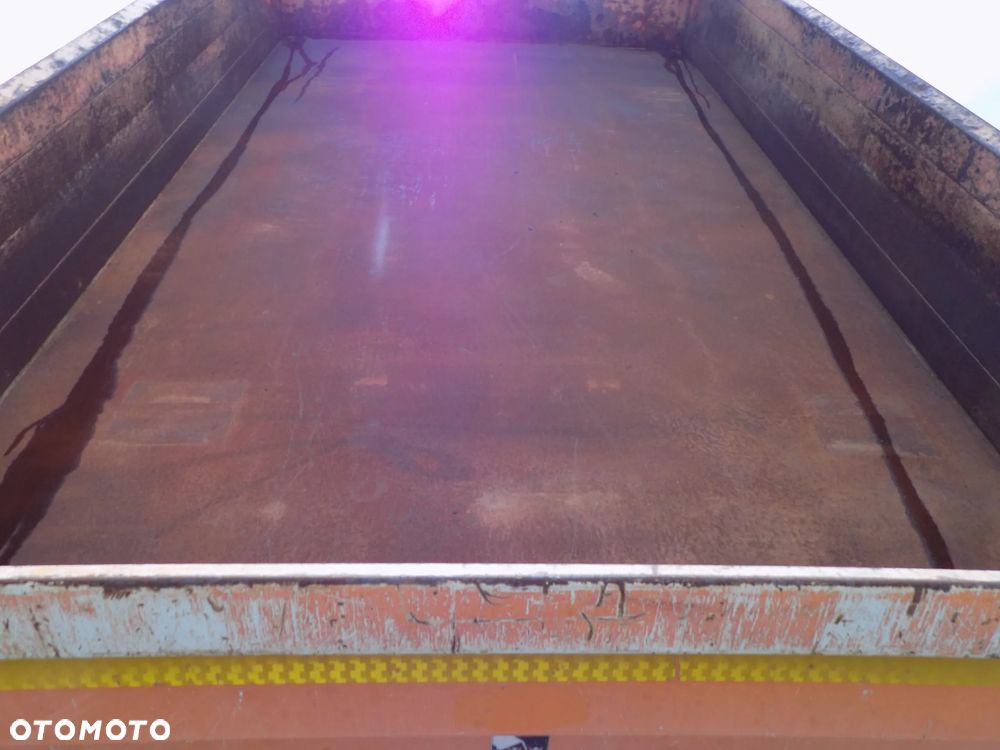 MAN 18.360 TGS/4X4/CZOŁOWNICA/ - 15