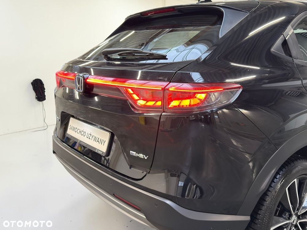 Honda HR-V - 13