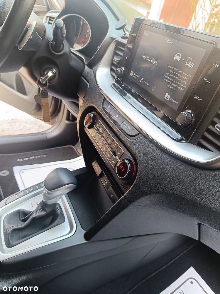 Kia XCeed 1.5 T-GDI M DCT - 19