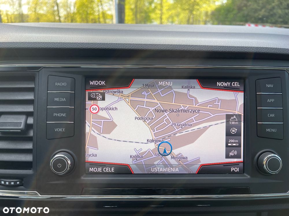 Seat Ateca 1.5 TSI ACT 4Drive DSG OPF Style - 27