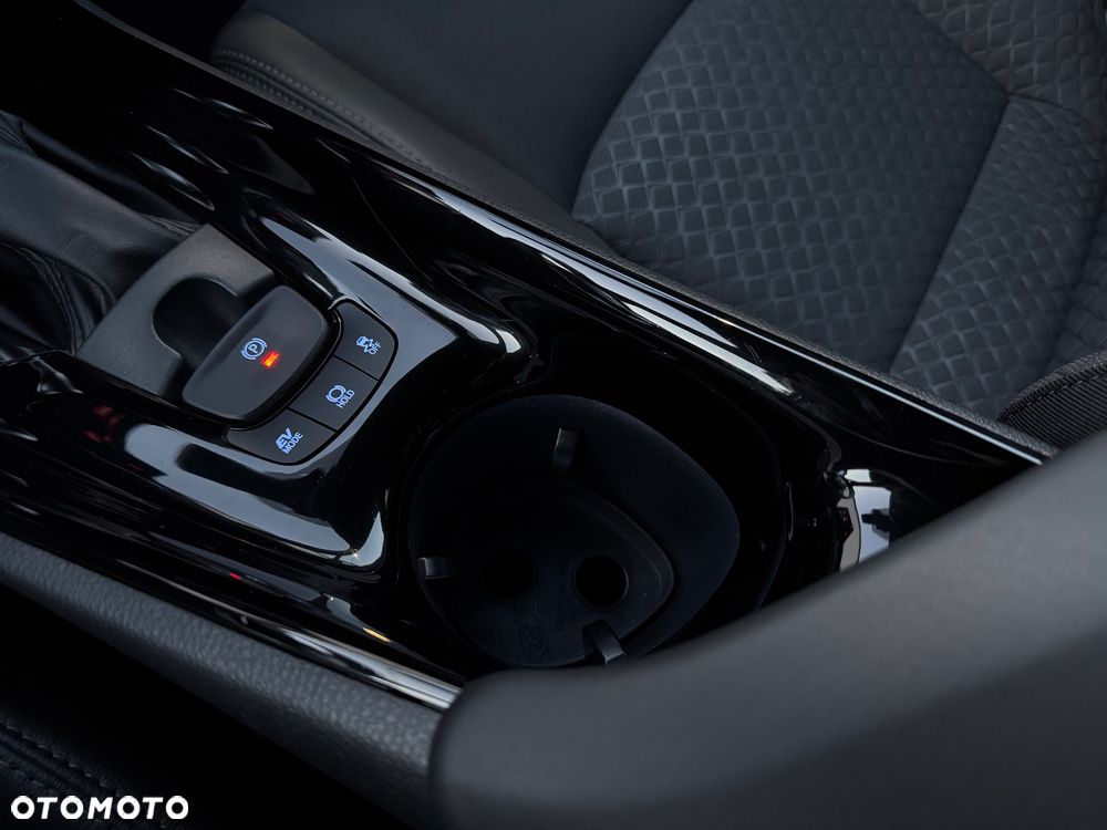 Toyota C-HR - 25