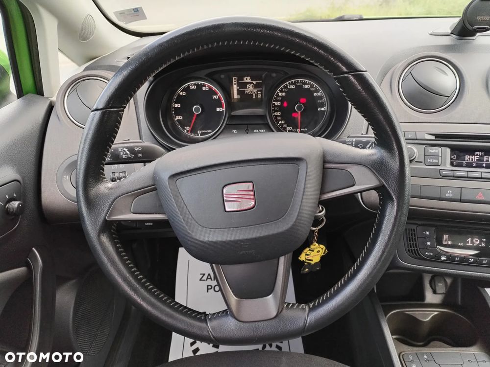 Seat Ibiza - 25