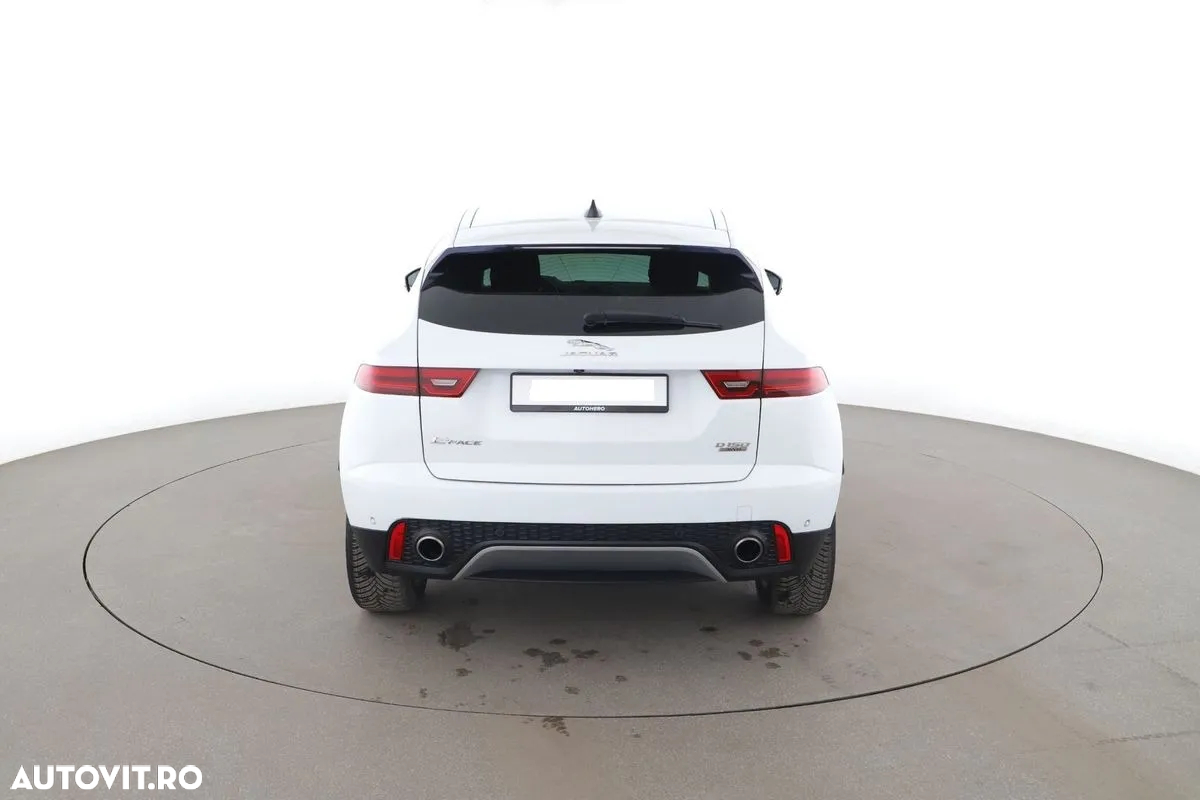 Jaguar E-Pace D150 AWD Aut. - 3
