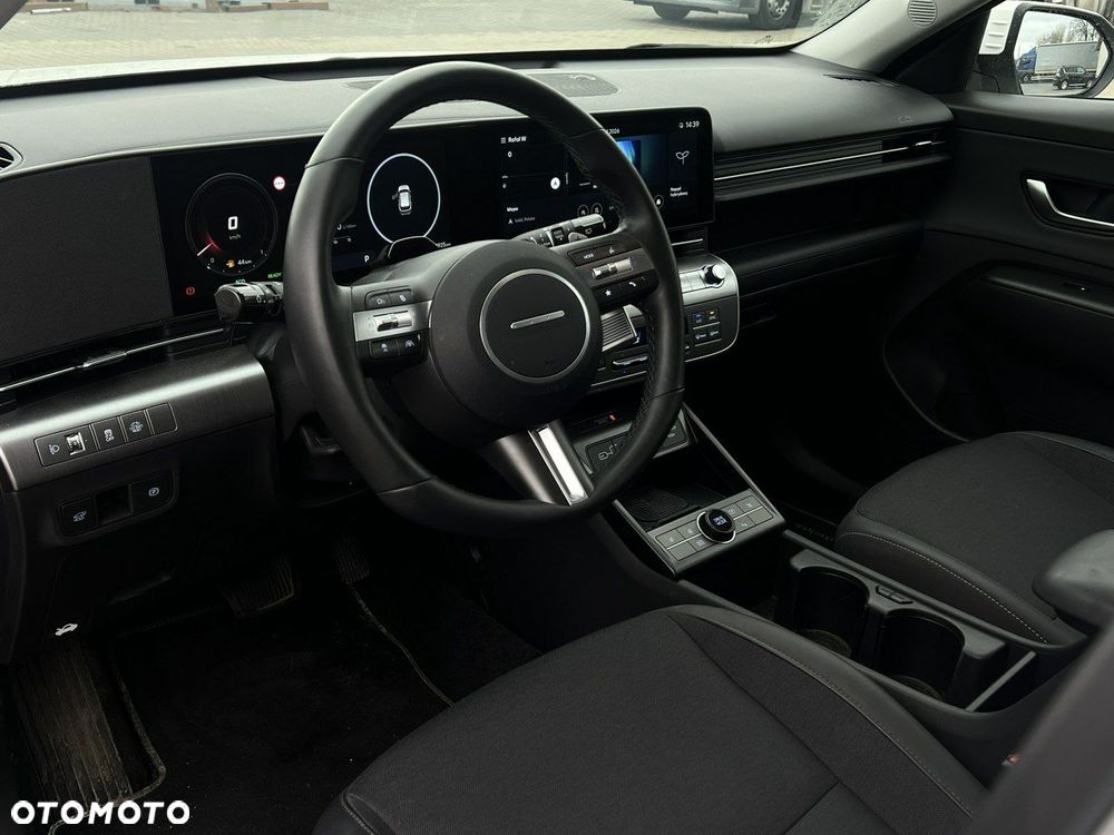 Hyundai Kona - 9