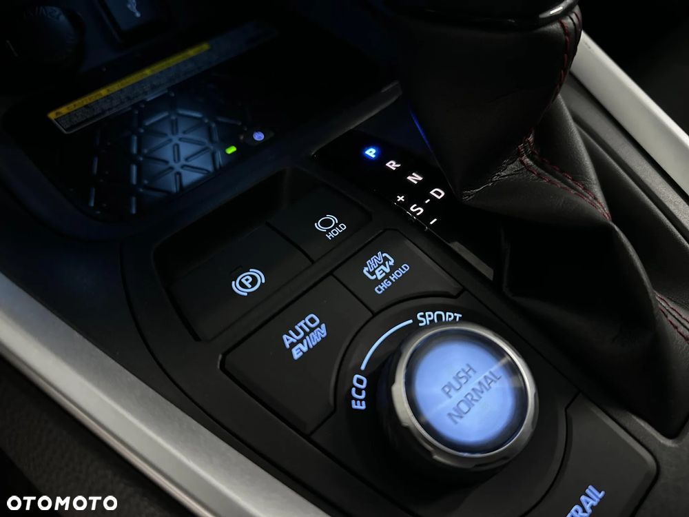Toyota RAV4 2.5 Plug-In Hybrid Selection 4x4 - 26