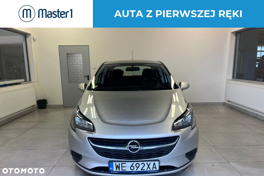 Opel Corsa 1.4 Enjoy - 2