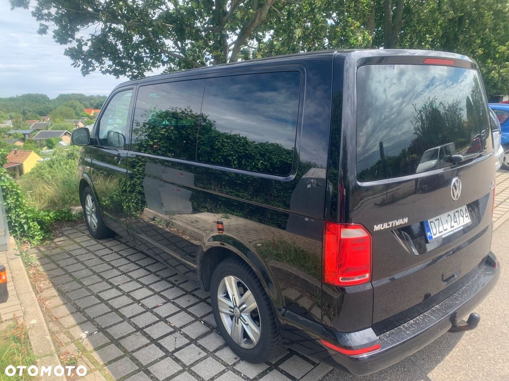 Volkswagen Multivan 2.0 TDI L1 Edition - 4