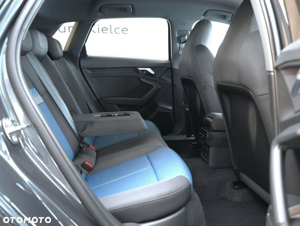 Audi A3 Sportback - 31
