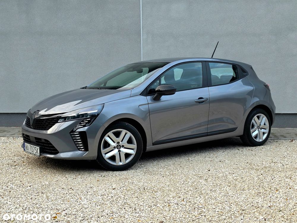 Renault Clio - 3
