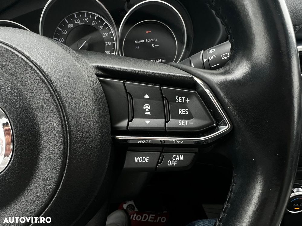 Mazda CX-5 - 26