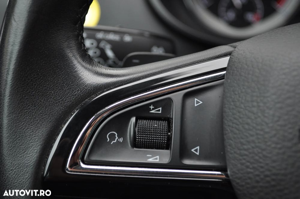 Skoda Octavia 2.0 TDI DSG Style - 28