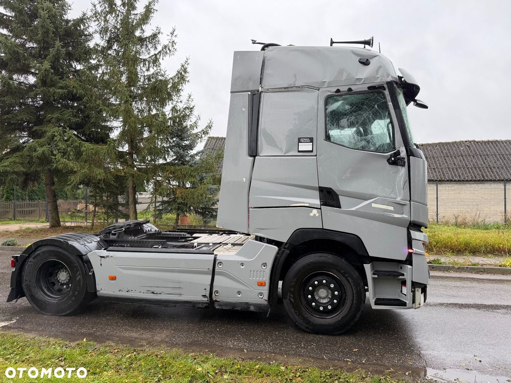 Renault T HIGH 520 - 4
