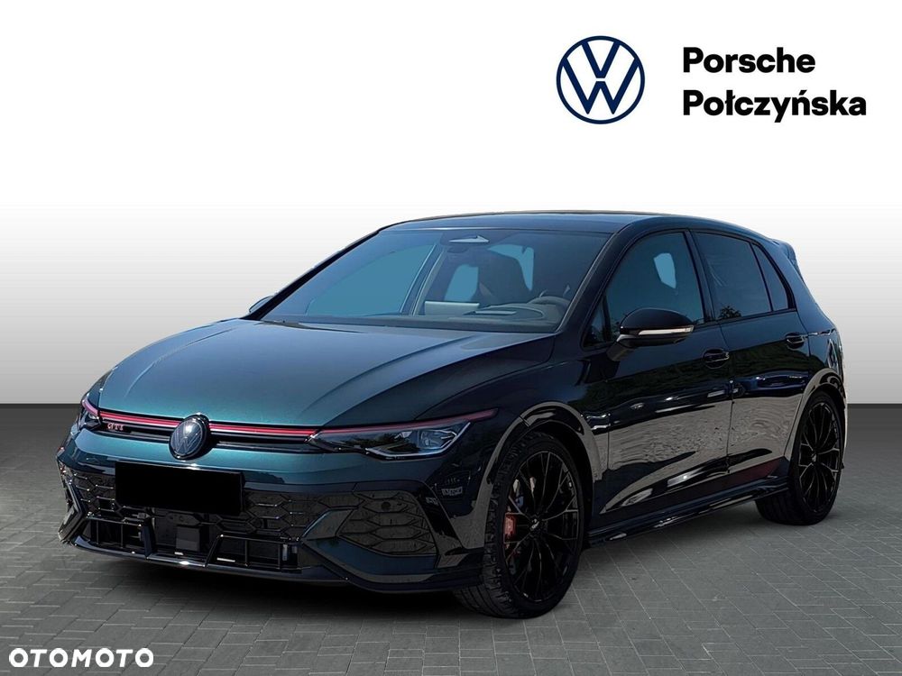 Volkswagen Golf 2.0 TSI GTI Edition 50 DSG - 2