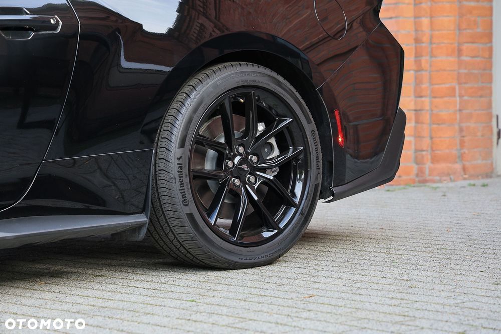 Ford Mustang Fastback 5.0 Ti-VCT V8 GT - 7
