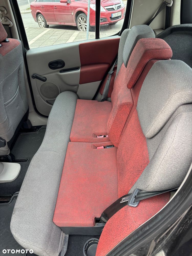 Renault Modus 1.2 16V Alize - 5