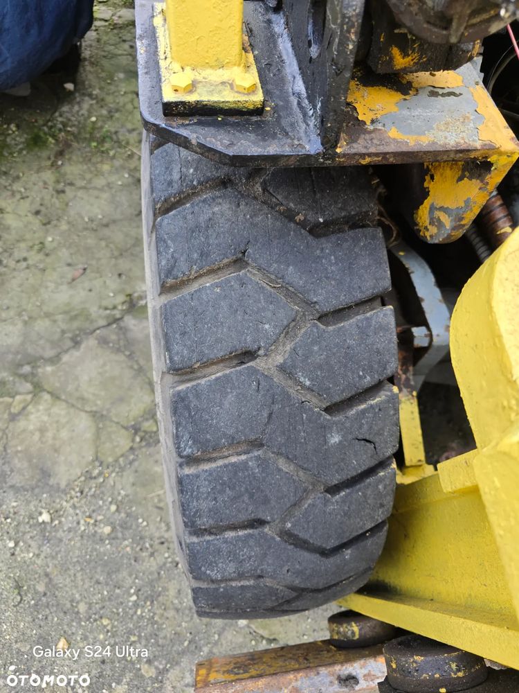 Iseki TU 1700 Yanmar Kubota John Deere Mitsubishi - 11