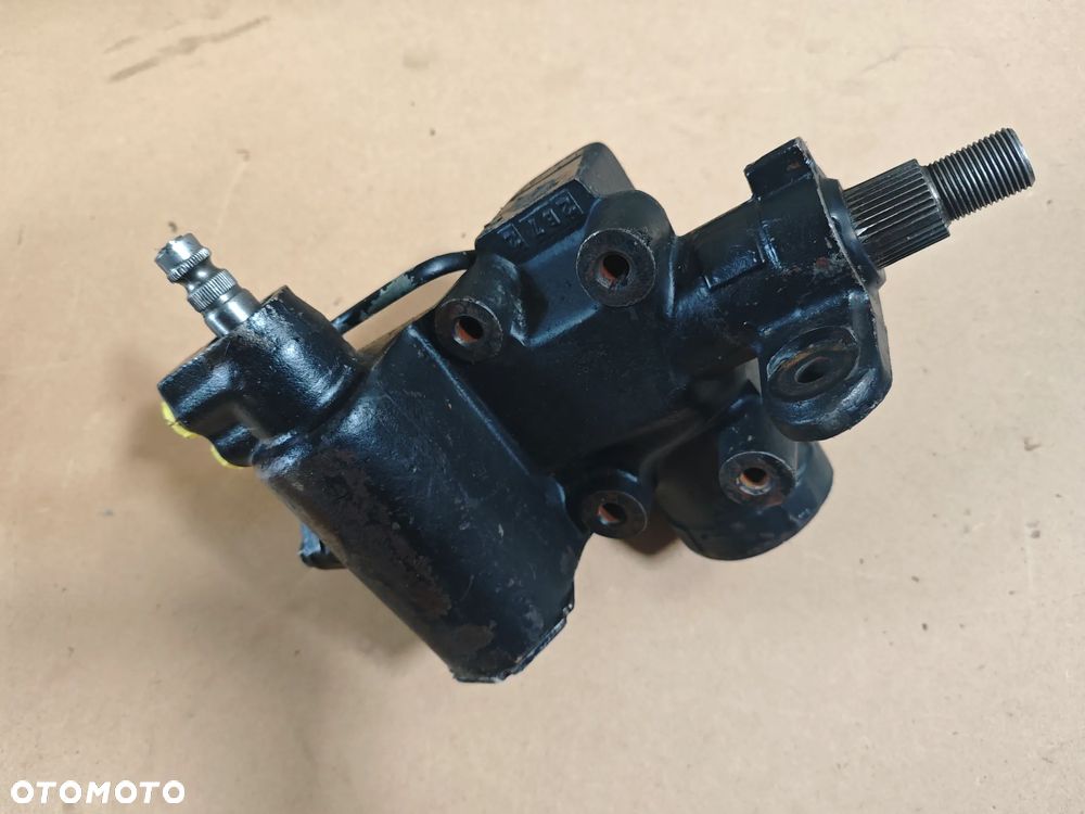 Przekładnia kierownicza Land Rover Discovery I, Defender - 1