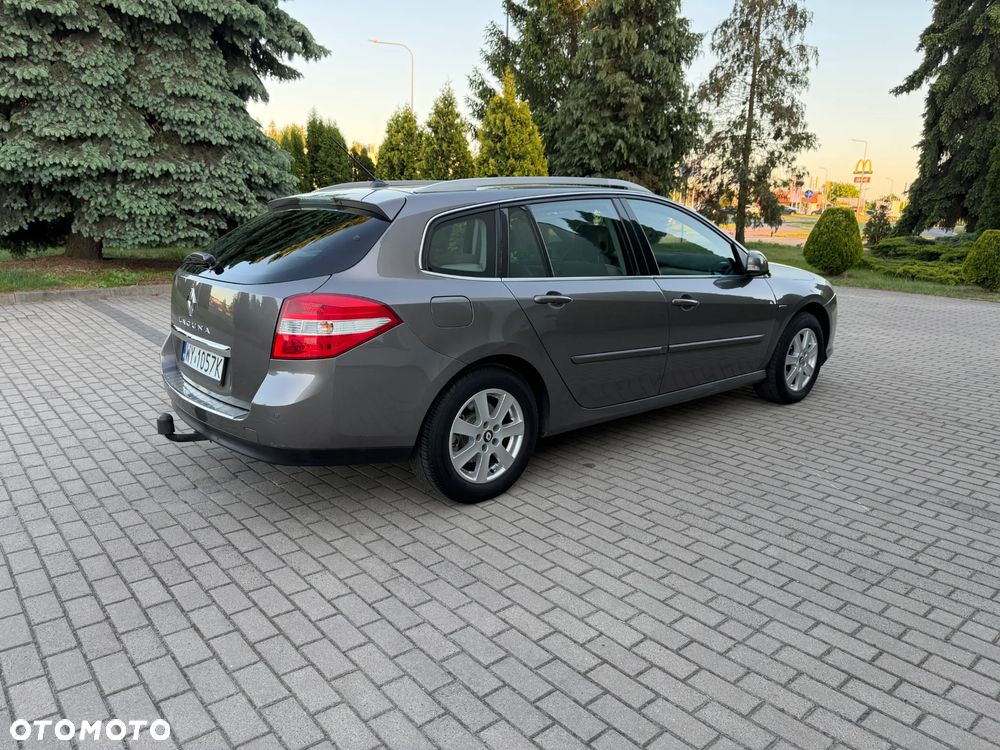 Renault Laguna 2.0 Dynamique - 6