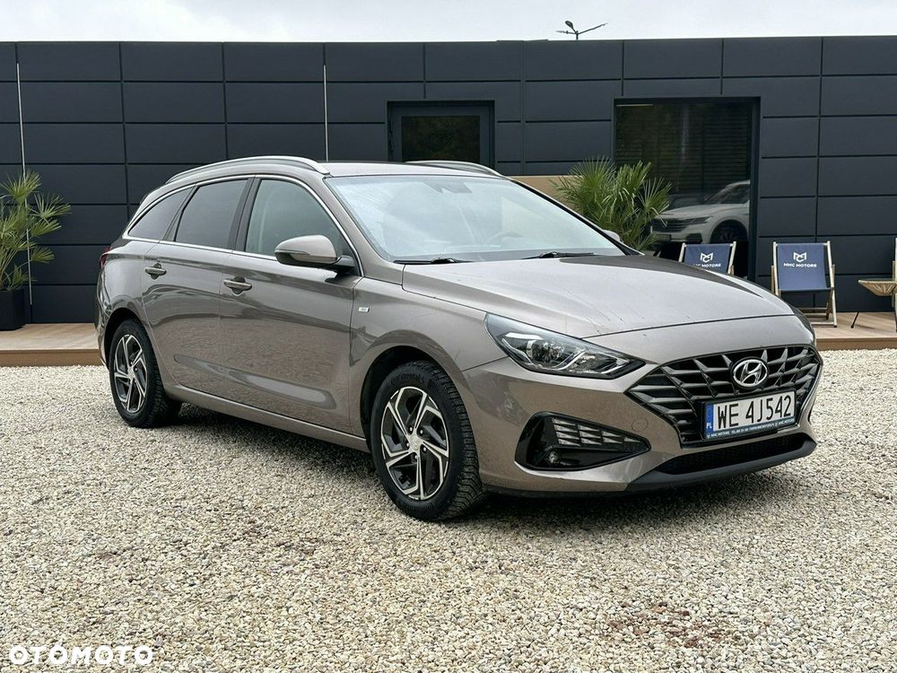 Hyundai i30 - 1