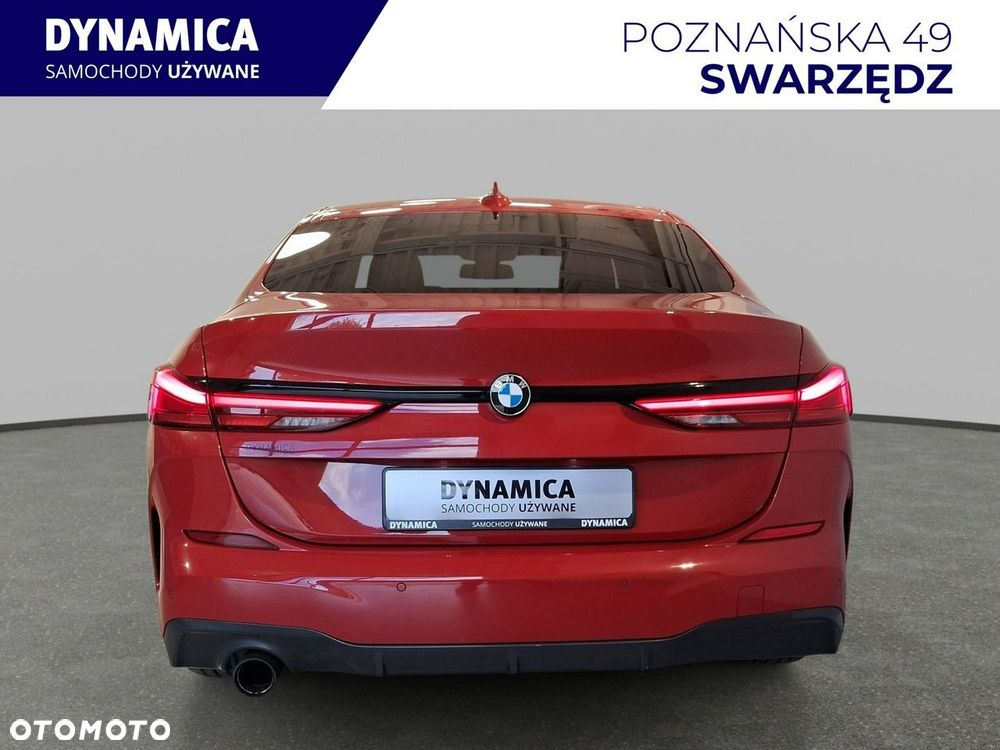 BMW Seria 2 - 8