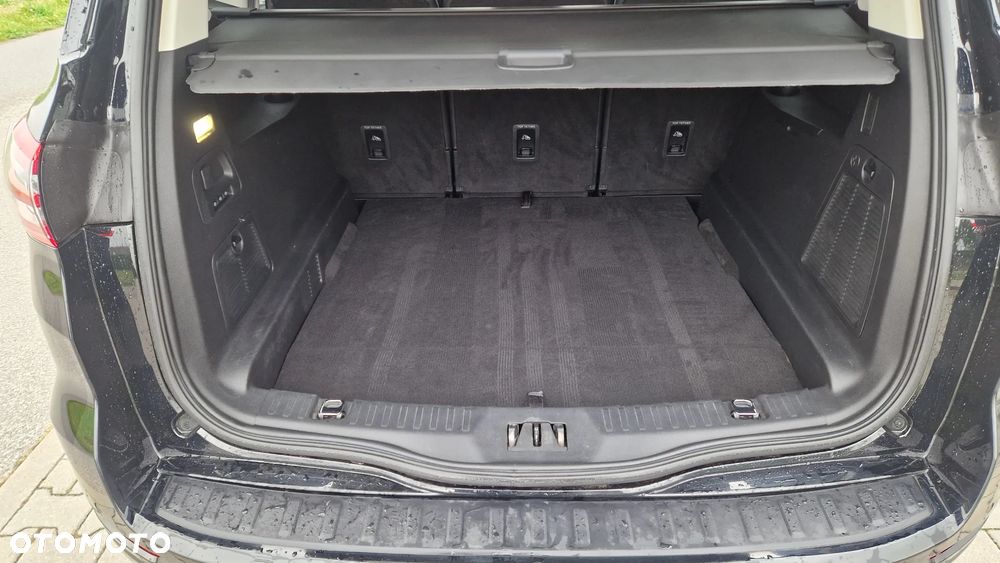 Ford S-Max 1.5 EcoBoost Titanium - 24