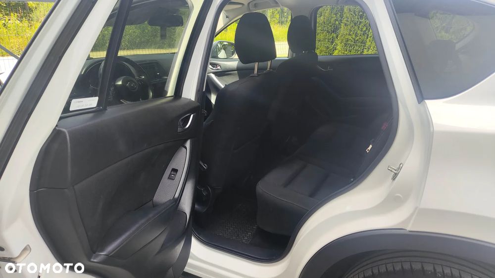 Mazda CX-5 2.0 Skyenergy 2WD - 17