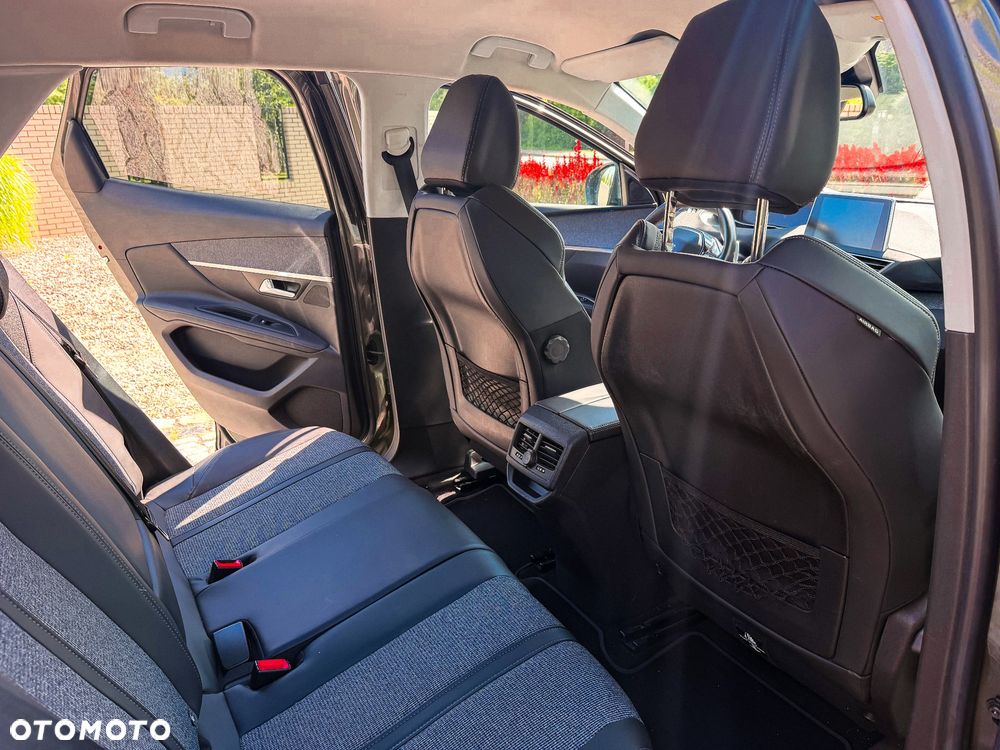 Peugeot 3008 BlueHDi 120 Stop & Start EAT6 Allure - 24