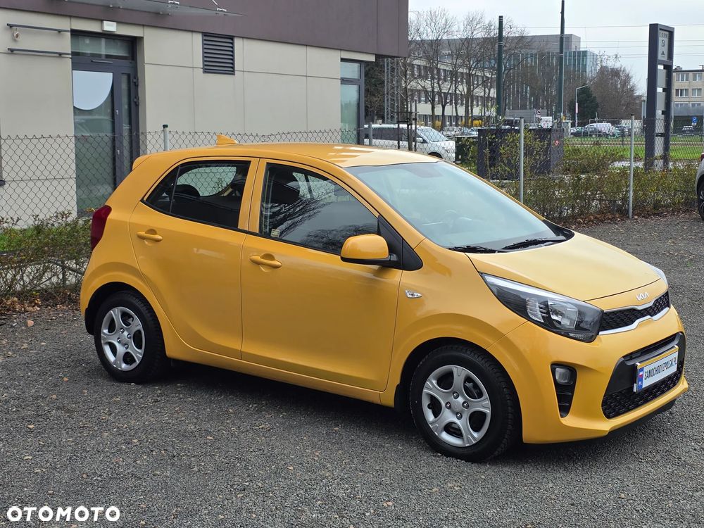 Kia Picanto 1.0 M - 19