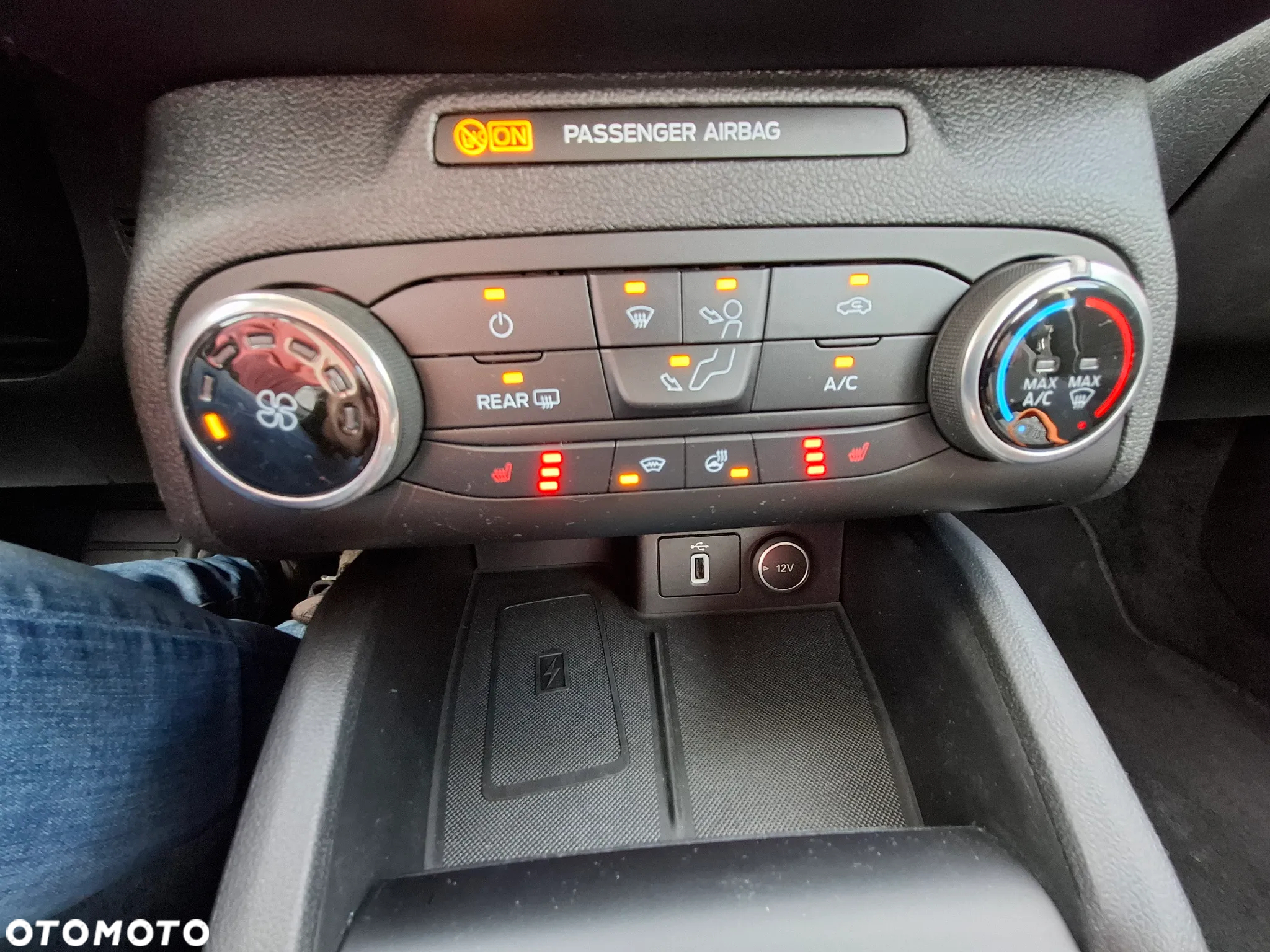 Ford Focus - 14